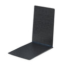 Blue Summit 10 Pressboard Report Covers with Fasteners, Black, 11” x 17” Tabloid Size Press Board Report Cover, 3” Capacity, 10 Pack