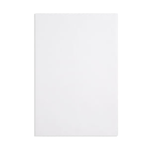 Blue Summit 50 White Catalog Envelopes - 28lb - 10 x 15 inch - Security Tinted, Strong Self Seal