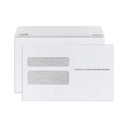 Blue Summit Supplies Envelopes, W2 Tax Form Envelopes, Self Seal, 50 Pack