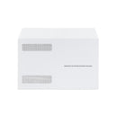 Blue Summit Supplies 25 W2 Envelopes for 4-Up Horizontal Blank W2 Forms, Peel & Seal, Security Tint, 25 Pack