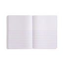 Story Book, Half Page, Assorted Colors, 6 Pack Blue Summit Supplies 