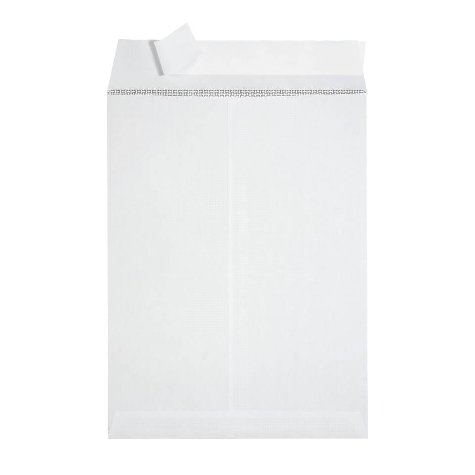 Security Catalog Envelopes, 9" x 12", White Paper, 100 Count Envelopes Blue Summit Supplies 