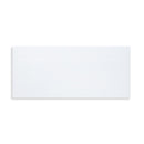 Blue Summit Supplies #10 Business Envelopes, Windowless, Security Tint, Flip & Seal, 500 Pack