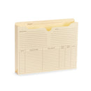 Blue Summit Supplies Project File Folders, Manila, 50-Pack File Folders Blue Summit Supplies 