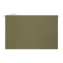 Hanging File Folders, Legal Size, 50 Pack Folders Blue Summit Supplies 