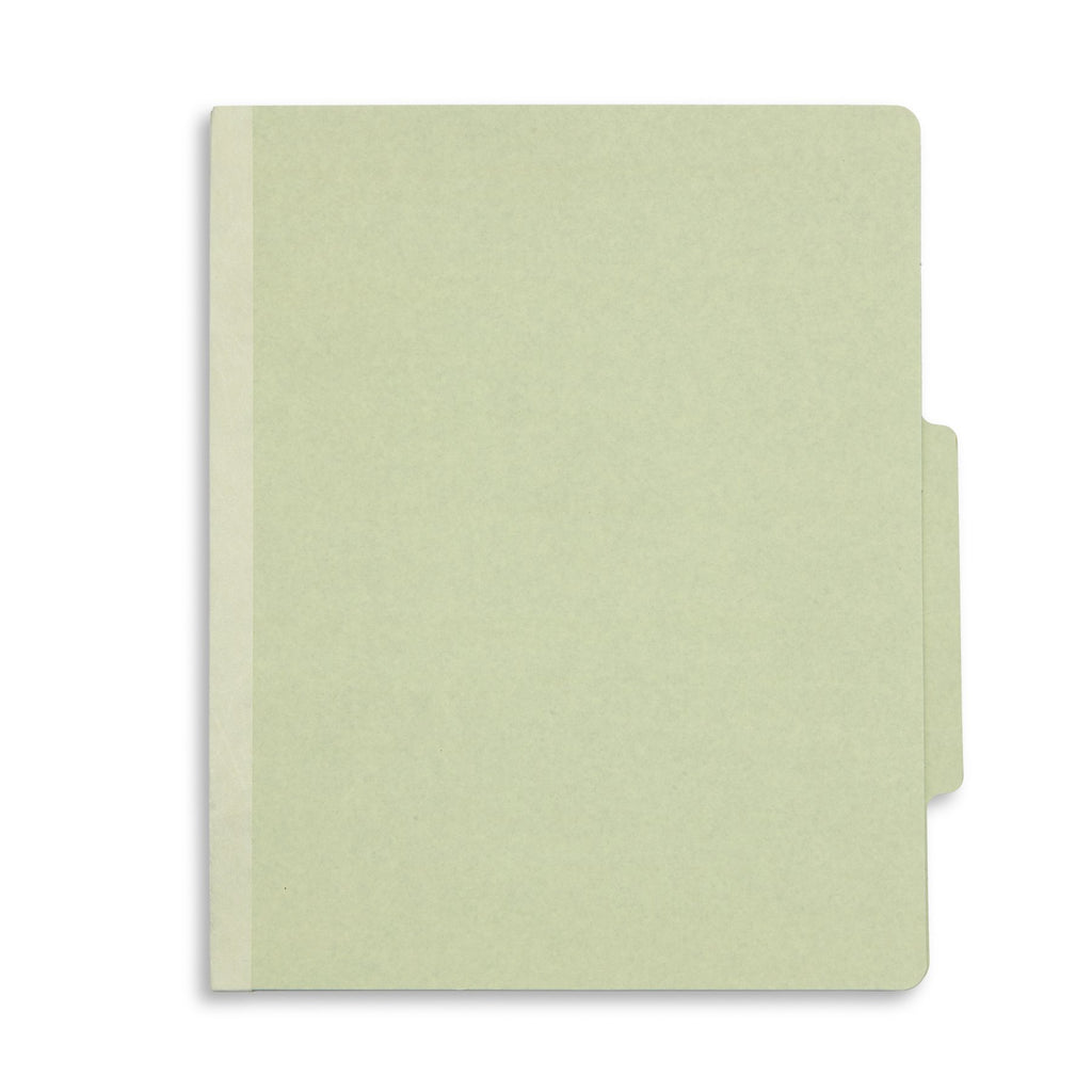 Three Section Classification Folder Blue Summit Supplies Classification Folders, Letter Size, 3-Divider, T