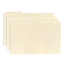 11x17 File Folders, Manila, 50 Pack Folders Blue Summit Supplies 