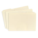 11x17 File Folders, Manila, 50 Pack Folders Blue Summit Supplies 