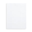 Blank 2019 W2 4-Up Horizontal Tax Forms, 100 Count (4 Down Forms) Tax Forms Blue Summit Supplies 