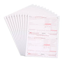 Blue Summit Supplies Tax Forms, W2 Copy A Forms, 100 Forms W2 Forms Blue Summit Supplies 