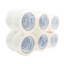 Heavy Duty Packaging Tape, 12 Pack Tape Blue Summit Supplies 