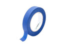 Blue Painters Tape, 0.94’’ wide, 6 Pack Tape Blue Summit Supplies 