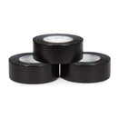Heavy Duty Black Duct Tape, 3 Pack Tape Blue Summit Supplies 