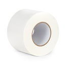 Polyethylene Vapor Barrier Tape, White, 180 Foot Roll Tape Blue Summit Supplies 