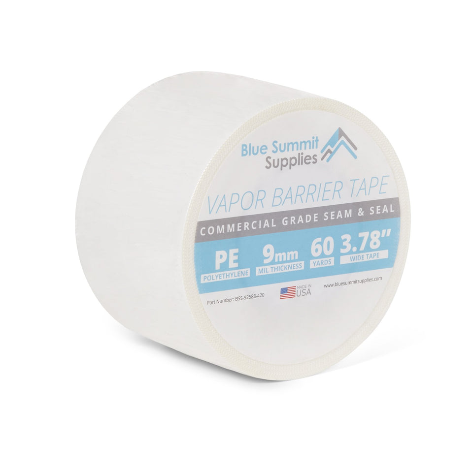 Blue Summit Supplies 1.88 Blue Painters Tape (180'), 6 Pack