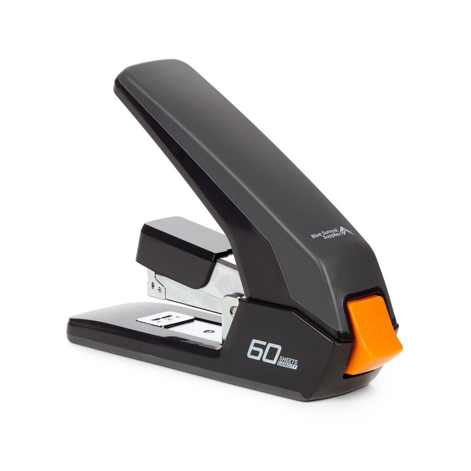 Effortless Stapler Stapler Blue Summit Supplies 