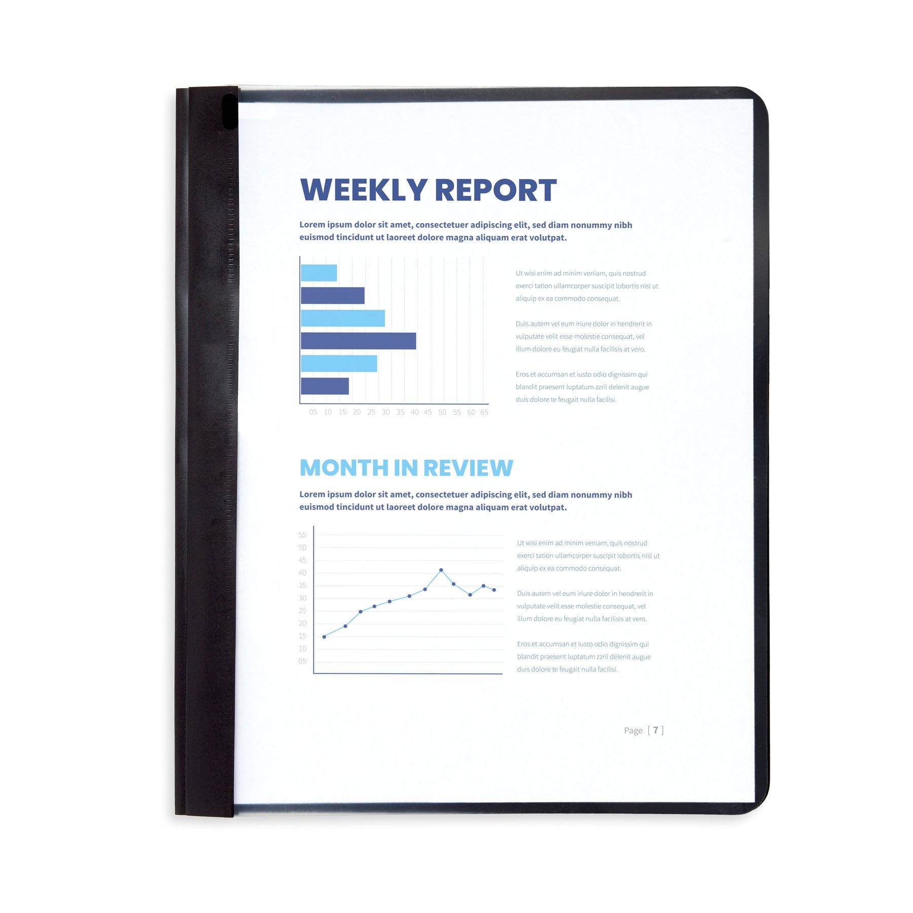 【国内在庫】 Blue Summit Prongs with Covers Report Plastic Supplies その他
