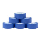 Blue Painters Tape, 1.88'' wide, 6 Pack Tape Blue Summit Supplies 